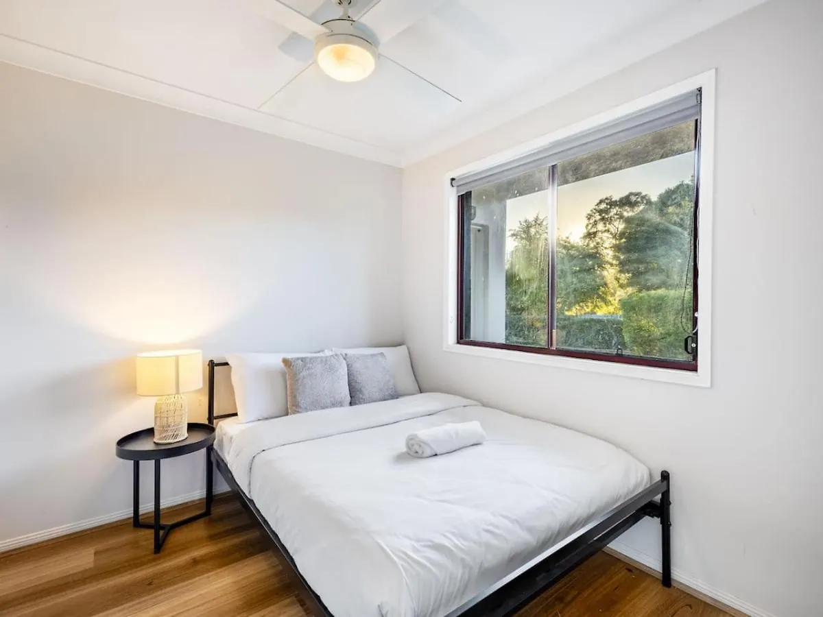 Great Value Stylish 2Br Granny Flat Heritage Park Boronia Heights Australia