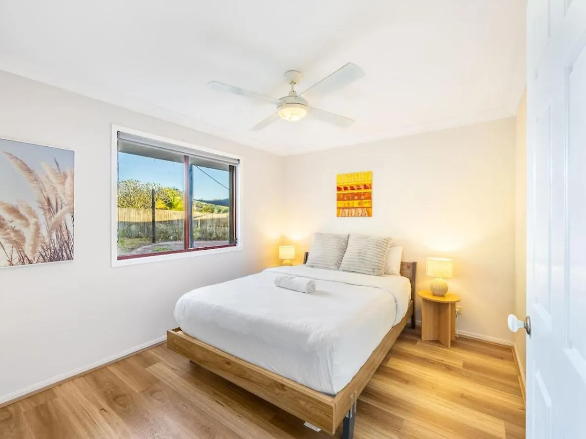 Holiday home Great Value Stylish 2Br Granny Flat Heritage Park Boronia Heights