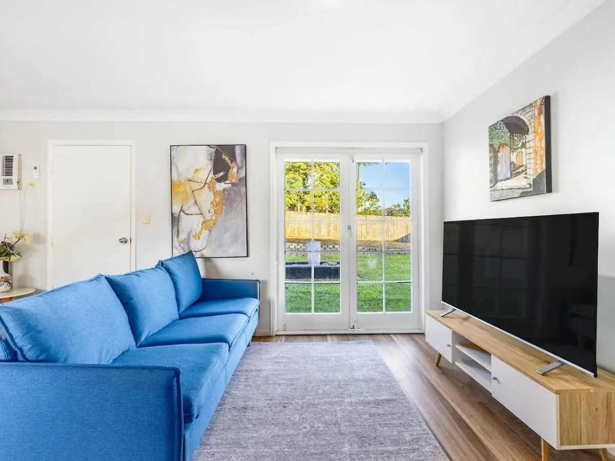 Great Value Stylish 2Br Granny Flat Heritage Park Boronia Heights 0*,